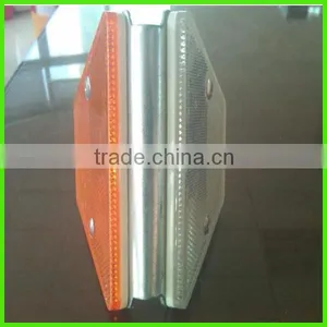 High Visibility Trapezoid Outline Mark thumbnail-1