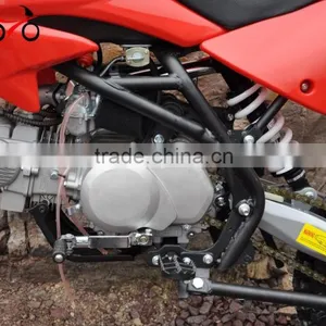 High Quality 160cc YX Oil Cooled Dirt Bike 160cc Pit Bike thumbnail-5