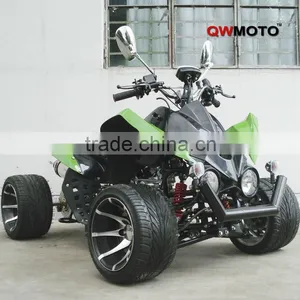 on Raod 150cc Racing ATV Quad With CE thumbnail-1