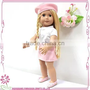 18 Inch Doll Outfit Fashion Design Holiday Outfit for 18 Inch Dolls thumbnail-2