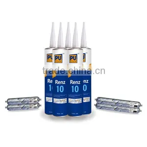 Excellent Sealing Performance High Quality Ureathane Windscreen Adhesives Renz10 thumbnail-1
