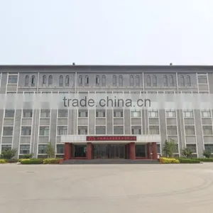 Hebei Bailixin Home Textile Co., Ltd. company overview - view 3 thumbnail