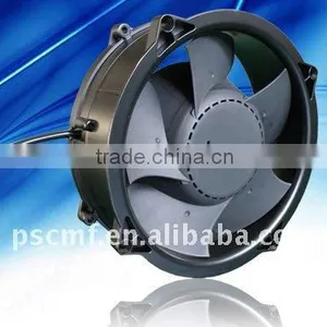 Ventilation Air Cooler Fan thumbnail-1