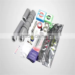 Cold Shrinkable Tube and Cold Shrinkable Cable Kits thumbnail-2