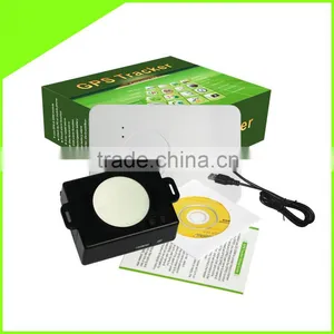 Waterproof Free Software Gps /gsm/gprs Sim Card Tracker thumbnail-5