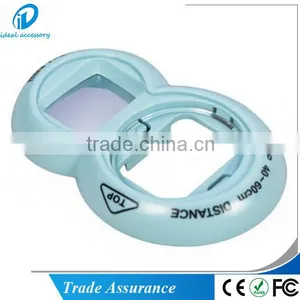 8Style Self Portrait Mirror and Close Up Lens for Fujifilm Instax Mini7S Mini8 Instant Camera Blue thumbnail-4