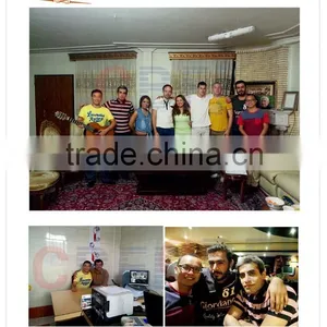 20 Tons Stable Ice Tube Machine Maker Manufacturer thumbnail-6