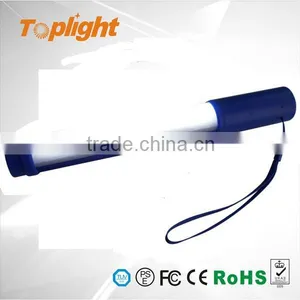 Cheap Price Led Dc5v Flashlight for Night Emergency, Camping, Entertainment thumbnail-3