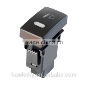 Fashion Design Customed Modern Light Switches Fog Lamp Toyata Switch thumbnail-4