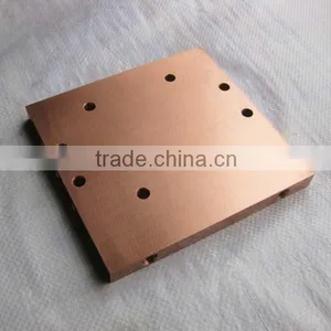 Zhejiang Custom Cnc Steel Precision Machining thumbnail-4
