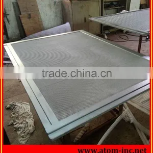 2016 Good Quality Stainless Stell Hot Press Molds thumbnail-1