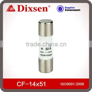 High Quality!! Low Voltage Fuse Link CF-14x51 thumbnail-1