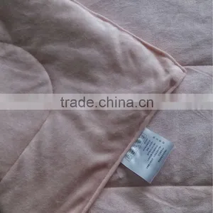 Luxury Mulberry Silk Quilt thumbnail-1