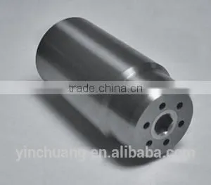 High Quality Precision Tungsten Carbide Stem thumbnail-1