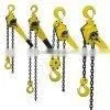 Multifunction --------------- Hand Hoist thumbnail-1