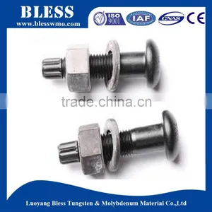 Electrical Resistance Molybdenum Set Screws thumbnail-6