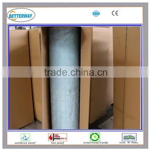 Shandong Linyi Factory Offer Pvc Film for False Ceiling thumbnail-4
