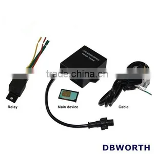 Smallest Gps Sms Gprs Vehicle Tracking 3g Gps Tracker thumbnail-1