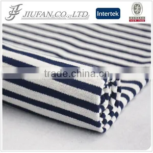 Jiufan Textile Polyester Rayon Fabric Knitted thumbnail-1