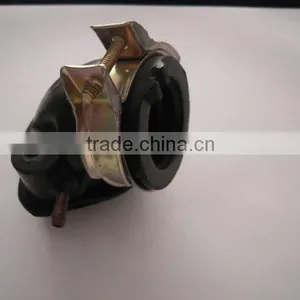 18MM GY6-50 Intake Mainfold for GY6 Carburetor thumbnail-2
