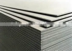 High Quality Fiber Cement Board thumbnail-2