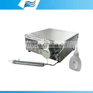 T&H Peristaltic Pump Dispenser With Cycles(interval)time and LCD Display Screen TH-206B4 thumbnail-1