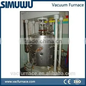 Welding Furnace Manufaturer Vacuum Sintering Furnace Supplier Carbide Sintering Furnace Factory thumbnail-5