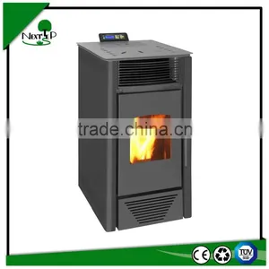 NB-P01 Pellet Stove Home Heaters! thumbnail-1