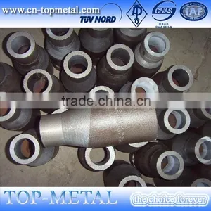 Socket Weld Caron Steel Fitting thumbnail-3