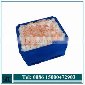 Eco-Friendly Rotomold PE Container for Fish Transport for Fishery & Marine thumbnail-2