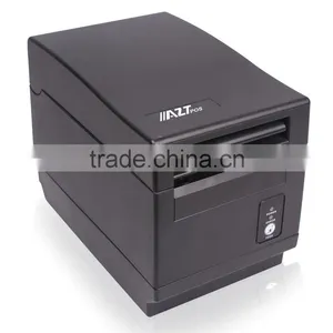 Panel & Desktop Receipt Printer Direct Thermal Line Printing With Auto Cutter by AB-PD560 thumbnail-1