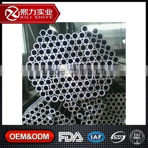 OEM Production Quick Lead ISO9001, FDA,LAF, CNAS Certified Aluminum Around Tube thumbnail-3