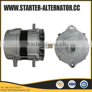 *24V 140A* Bosch Alternator For Iveco, Lester 12577 thumbnail-1