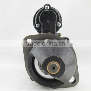 (24V/4.0KW/11T) Starter Motor For JCB 80-104 32009033 32009347 32009453 thumbnail-3