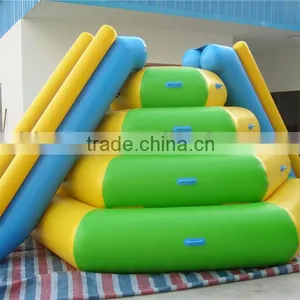 High Quality Adult Giant Water Slide for Sale thumbnail-2