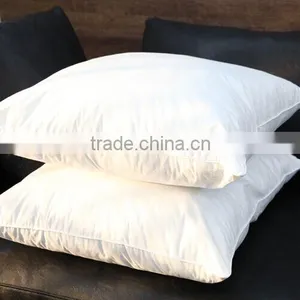Whole Sale 5%-95% Goose/duck Down Hotel & Home Used Cushion Pillow thumbnail-2