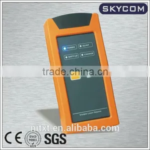 1310/1550nm Optical Light Source (T-OP300-S35) thumbnail-2