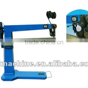 [RD-DX1600]Corrugated Box Stapler Machine thumbnail-1