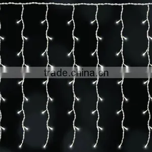 Blue Color Led Curtain Light thumbnail-1