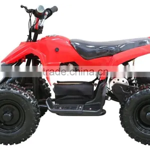 TDPRO-EA2 Electric Mini Bike for Sale thumbnail-3