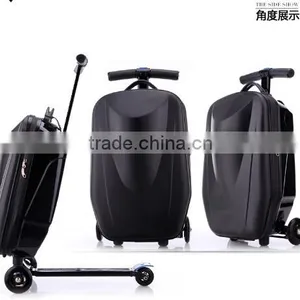 Polycarbonate Suitcase thumbnail-1