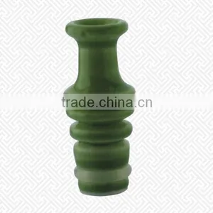 China 510 Drip Tips Ceramic Drip Tip for Rda Atomizer CE-005 thumbnail-1