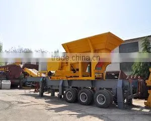 Zhengzhou Zoonyee Mining Machinery Co., Ltd. company overview - view 2 thumbnail