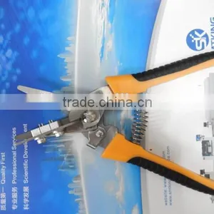 SMT Clipper Tools for SMT Carrier Tape/ST382B thumbnail-1