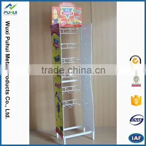 New Design Floor Wire Display Stand thumbnail-5