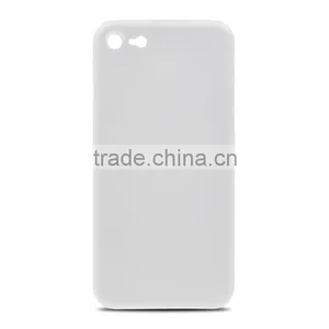 Hot Selling Clear Transparent Ultra Thin 0.35mm Case for Iphone for IPhone 7 7plus thumbnail-4
