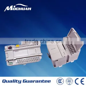 Low Price Micro PLC Special Function Module MU2H-4AD Supplier thumbnail-2
