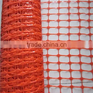 Orange Construction Safety Net/orange Safety Plastic Net thumbnail-3
