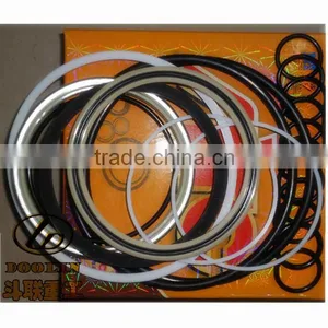 CTC8T1543 / CTC113746 / CTC1137482/ CTC2950145 Hydraulic Seal Kit for Dump Truck thumbnail-1