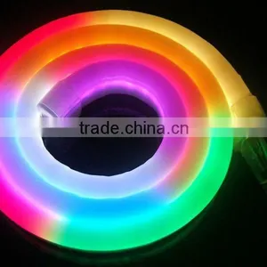 12v Led Neon Rope Light thumbnail-1